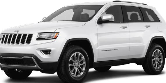 JEEP GRAND CHEROKEE 2016 1C4RJFBG2GC349512 image